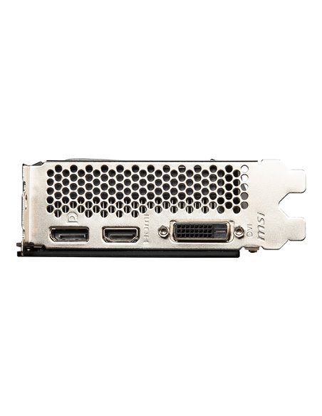 Видеокарта MSI GeForce RTX 3050 VENTUS 2X 8G OC / 8GB / GDDR6 / 128Bit