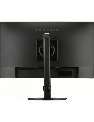 23.8” Монитор VIEWSONIC VG2408A-MHD / 100Hz / 5ms / Black
