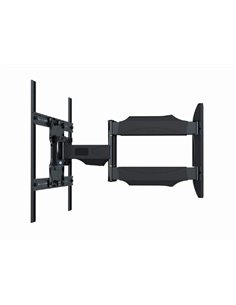 Suport TV de perete pentru 32-75”, Gembird ”WM-75ST-02” 2