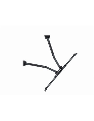 Suport TV de perete pentru 32-75”, Gembird ”WM-75ST-02”