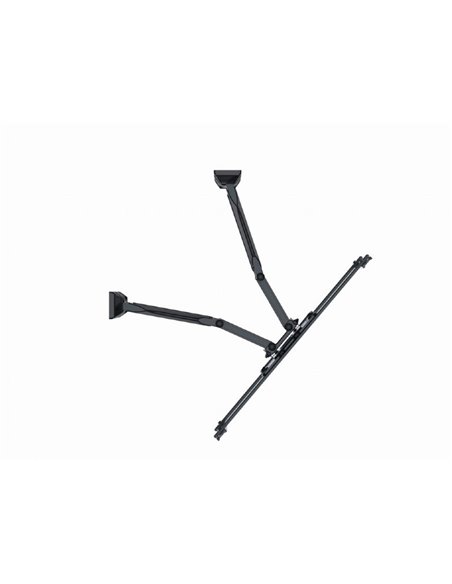 Suport TV de perete pentru 32-75”, Gembird ”WM-75ST-02”