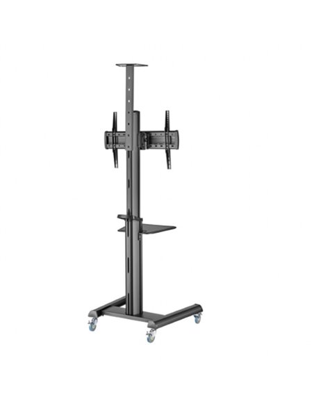 Suport de podea 37” - 70”, Gembird ”TVS-70T-02”, Black