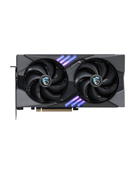 Видеокарта MSI GeForce RTX 5060 Ti 8G GAMING OC/ 8GB / GDDR7 / 128bit Видеокарта MSI GeForce RTX 5060 Ti 8G GAMING OC/ 8GB / GDDR7 / 128bit