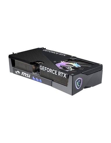 Видеокарта MSI GeForce RTX 5060 Ti 8G GAMING OC/ 8GB / GDDR7 / 128bit