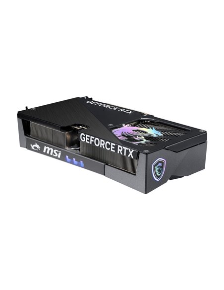 Видеокарта MSI GeForce RTX 5060 Ti 8G GAMING OC/ 8GB / GDDR7 / 128bit Видеокарта MSI GeForce RTX 5060 Ti 8G GAMING OC/ 8GB / GDDR7 / 128bit