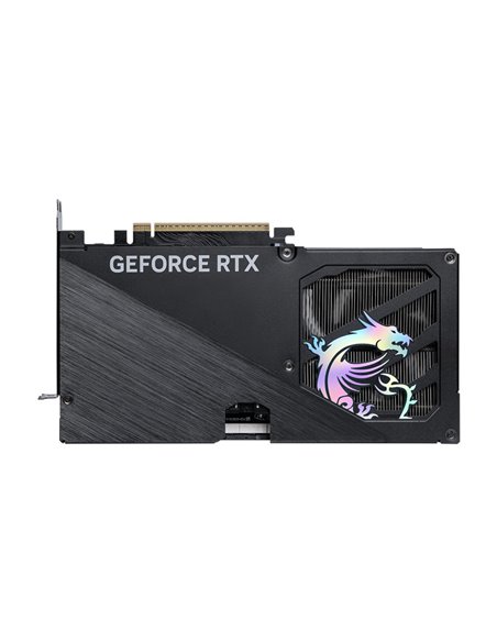Видеокарта MSI GeForce RTX 5060 Ti 8G GAMING OC/ 8GB / GDDR7 / 128bit Видеокарта MSI GeForce RTX 5060 Ti 8G GAMING OC/ 8GB / GDDR7 / 128bit