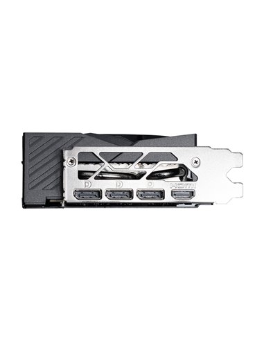 Placa video MSI GeForce RTX 5060 Ti 8G GAMING OC/ 8GB / GDDR7 / 128bit