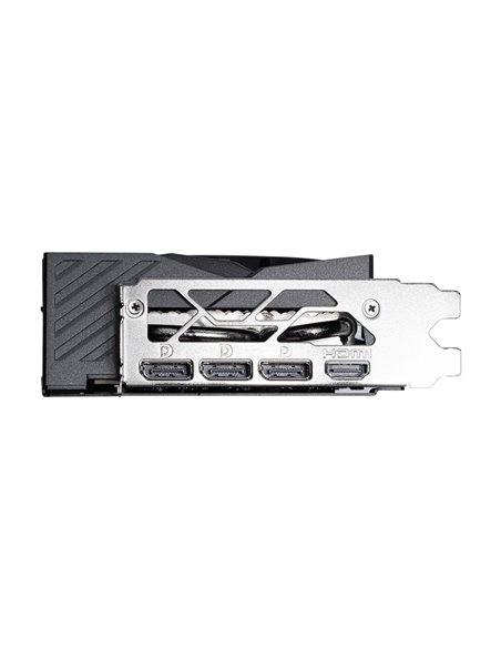 Placa video MSI GeForce RTX 5060 Ti 8G GAMING OC/ 8GB / GDDR7 / 128bit Placa video MSI GeForce RTX 5060 Ti 8G GAMING OC/ 8GB / GDDR7 / 128bit