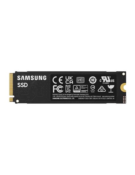 M.2 NVMe SSD Samsung SSD 990 EVO Plus / 1.0TB / PCIe4.0 x4 / 5.0 x2, NVMe 2.0