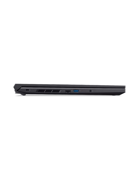 Laptop 15.6” ACER Nitro ANV16-41 (NH.QRWEU.007)/ WUXGA/ 16:10/ 165Hz/ AMD Ryzen 5 8645HS/ 16GB/ 512GB SSD/ RTX 3050/ Obsidian...