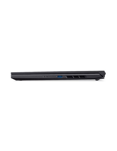 Ноутбук 15.6” ACER Nitro ANV16-41 (NH.QRWEU.007)/ WUXGA/ 16:10/ 165Hz/ AMD Ryzen 5 8645HS/ 16GB/ 512GB SSD/ RTX 3050/ Obsidia...