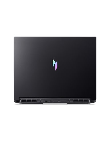 Ноутбук 15.6” ACER Nitro ANV16-41 (NH.QRWEU.007)/ WUXGA/ 16:10/ 165Hz/ AMD Ryzen 5 8645HS/ 16GB/ 512GB SSD/ RTX 3050/ Obsidia...