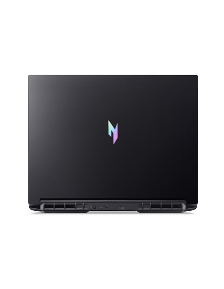 Laptop 15.6” ACER Nitro ANV16-41 (NH.QRWEU.007)/ WUXGA/ 16:10/ 165Hz/ AMD Ryzen 5 8645HS/ 16GB/ 512GB SSD/ RTX 3050/ Obsidian...
