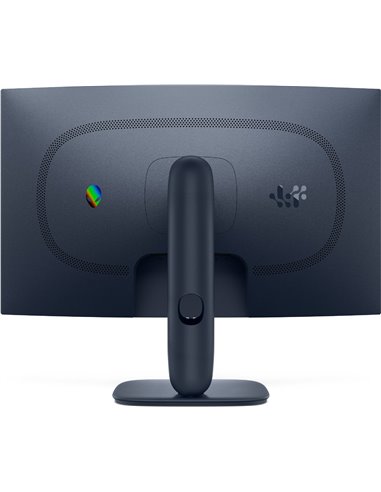 31.5” Игровой Монитор DELL Alienware AW3225DM/ Curved/ WQHD/ 1ms/ 180Hz/ Black