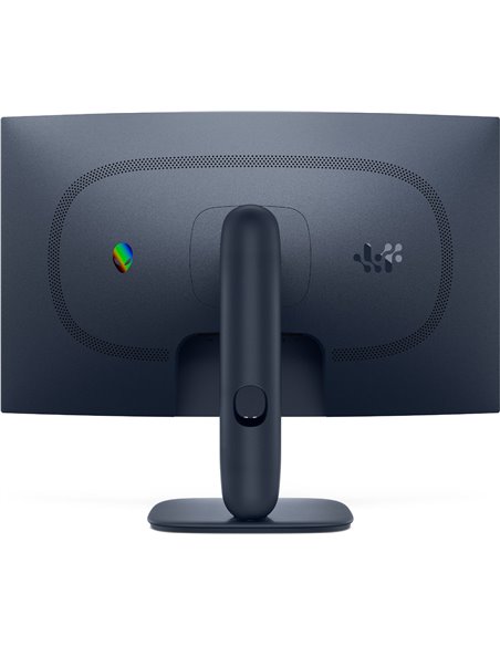 31.5” Monitor Gaming DELL Alienware AW3225DM/ Curved/ WQHD/ 1ms/ 180Hz/ Black