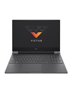 Laptop 15.6” HP Victus 15/ Ryzen 5 8645HS/ 16GB/ 1TB SSD/ RTX 3050/ Mica Silver