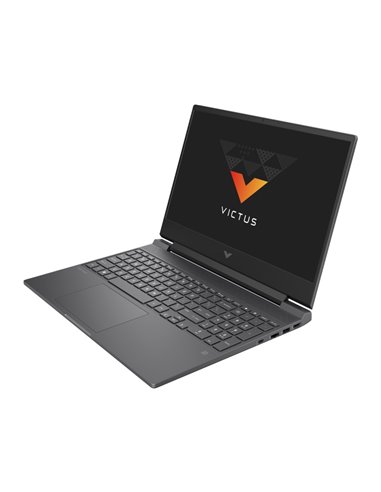 Ноутбук 15.6” HP Victus 15/ Ryzen 5 8645HS/ 16GB/ 1TB SSD/ RTX 3050/ Mica Silver