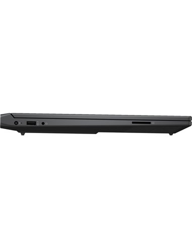 Laptop 15.6” HP Victus 15/ Ryzen 5 8645HS/ 16GB/ 1TB SSD/ RTX 3050/ Mica Silver