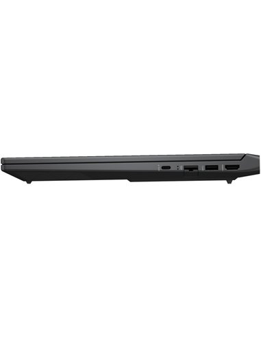 Laptop 15.6” HP Victus 15/ Ryzen 5 8645HS/ 16GB/ 1TB SSD/ RTX 3050/ Mica Silver