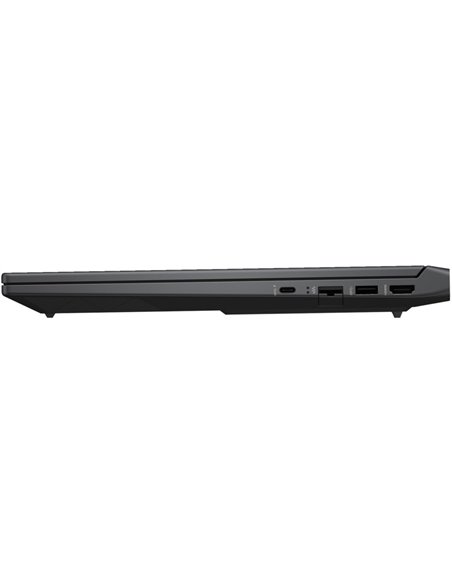 Laptop 15.6” HP Victus 15/ Ryzen 5 8645HS/ 16GB/ 1TB SSD/ RTX 3050/ Mica Silver