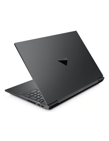 Laptop 15.6” HP Victus 15/ Ryzen 5 8645HS/ 16GB/ 1TB SSD/ RTX 3050/ Mica Silver