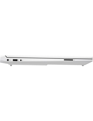 Laptop 15.6” HP Victus 15/ Ryzen 5 8645HS/ 16GB/ 1TB SSD/ RTX 4050/ Ceramic White
