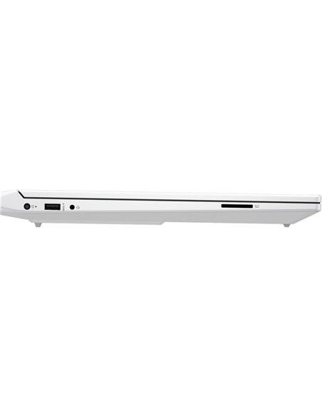 Laptop 15.6” HP Victus 15/ Ryzen 5 8645HS/ 16GB/ 1TB SSD/ RTX 4050/ Ceramic White