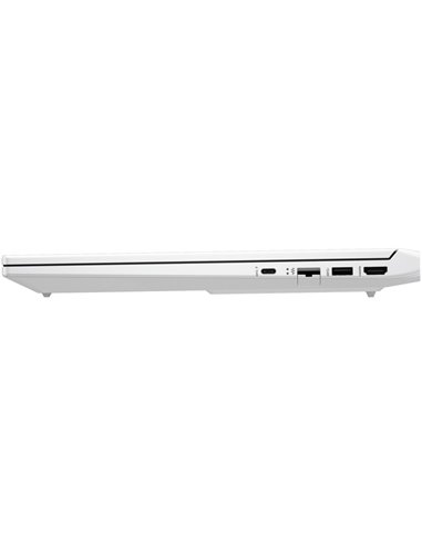 Laptop 15.6” HP Victus 15/ Ryzen 5 8645HS/ 16GB/ 1TB SSD/ RTX 4050/ Ceramic White