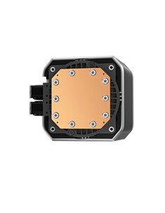 Sisteme de racire DEEPCOOL MYSTIQUE 360 ARGB/ Universal/ 38.71dBA/ 72.04 CFM/ Black 2