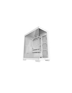Carcasa DEEPCOOL CG580 WHITE / w/oPSU / Side-Window / ATX / White