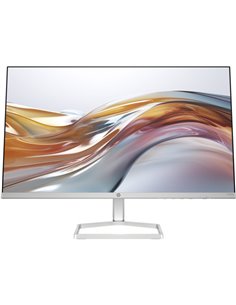 23.8” Монитор HP S5 524sw/ 5ms/ 100Hz/ White
