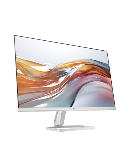 23.8” Monitor HP S5 524sw/ 5ms/ 100Hz/ White