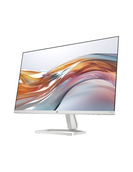 23.8” Monitor HP S5 524sw/ 5ms/ 100Hz/ White