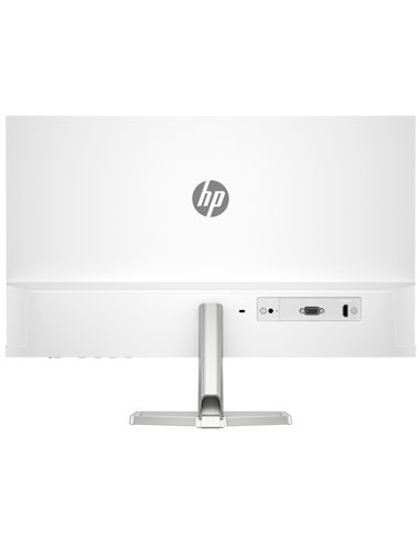 23.8” Monitor HP S5 524sw/ 5ms/ 100Hz/ White