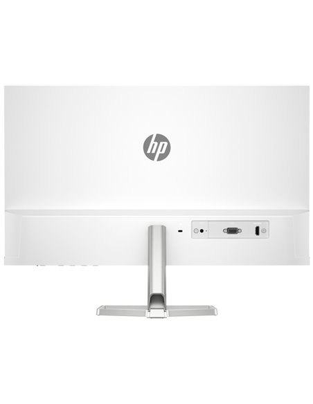 23.8” Monitor HP S5 524sw/ 5ms/ 100Hz/ White