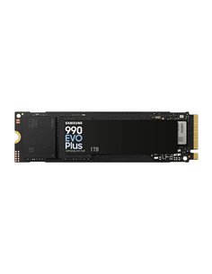 M.2 NVMe SSD Samsung SSD 990 EVO Plus / 2.0TB / PCIe4.0 x4 / 5.0 x2, NVMe 2.0