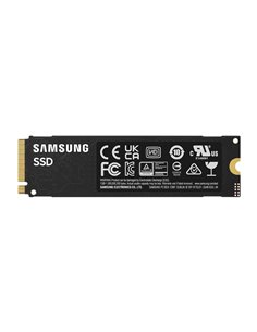 M.2 NVMe SSD Samsung SSD 990 EVO Plus / 2.0TB / PCIe4.0 x4 / 5.0 x2, NVMe 2.0 2