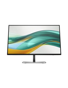 23.8” Monitor HP S5 Pro 524pf / 5ms/ 120Hz