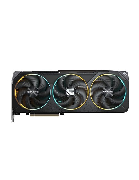 Видеокарта GIGABYTE GeForce RTX 5070 GAMING OC / 12GB / GDDR7 / 192bit