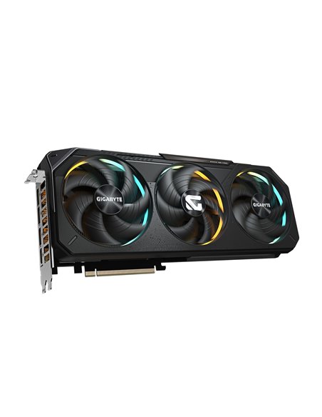 Placa video GIGABYTE GeForce RTX 5070 GAMING OC / 12GB / GDDR7 / 192bit