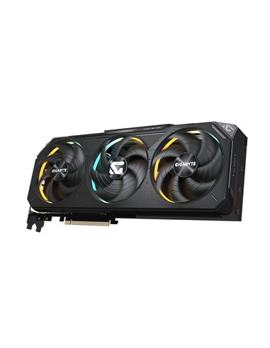 Видеокарта GIGABYTE GeForce RTX 5070 GAMING OC / 12GB / GDDR7 / 192bit