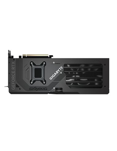 Видеокарта GIGABYTE GeForce RTX 5070 GAMING OC / 12GB / GDDR7 / 192bit