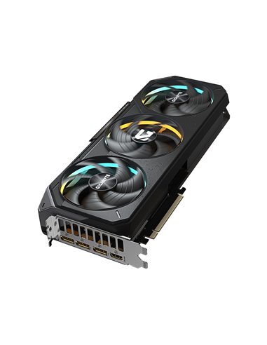 Placa video GIGABYTE GeForce RTX 5070 GAMING OC / 12GB / GDDR7 / 192bit