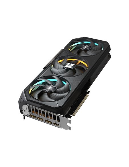 Placa video GIGABYTE GeForce RTX 5070 GAMING OC / 12GB / GDDR7 / 192bit