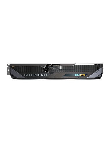 Видеокарта GIGABYTE GeForce RTX 5070 GAMING OC / 12GB / GDDR7 / 192bit