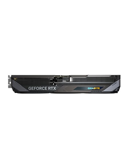 Видеокарта GIGABYTE GeForce RTX 5070 GAMING OC / 12GB / GDDR7 / 192bit