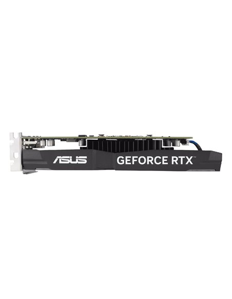 Видеокарта ASUS Dual GeForce RTX 3050 OC Edition / 6GB / GDDR6 / 96Bit Видеокарта ASUS Dual GeForce RTX 3050 OC Edition / 6GB / GDDR6 / 96Bit