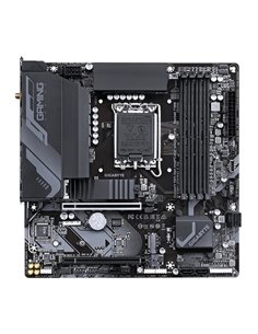 Материнская плата GIGABYTE B760M GAMING X AX / 1700 / B760 / DDR5 / mATX 2