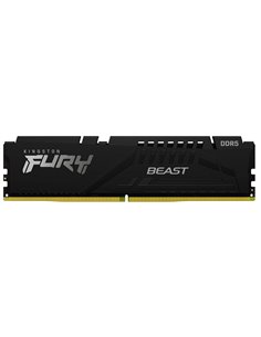 Memorie operativa Kingston FURY® Beast DDR5 5600 МТ/с 64ГБ