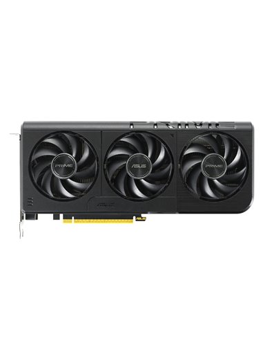 Placa video ASUS PRIME GeForce RTX 5060 OC Edition / 8GB / GDDR7 / 128bit